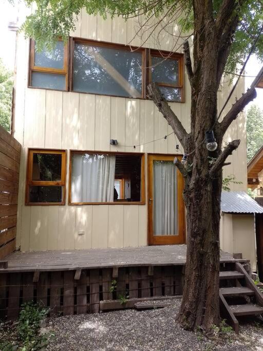 Monoambiente Araucaria - Apartamento de 1 dormitorio - 19