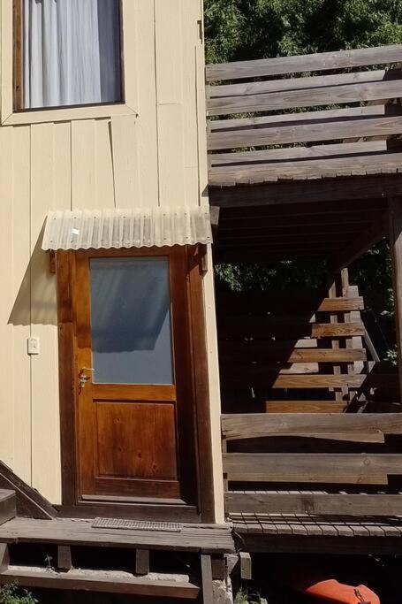 Monoambiente Araucaria - Apartamento de 1 dormitorio - 20