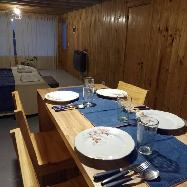 Monoambiente Araucaria - Apartamento de 1 dormitorio - 21