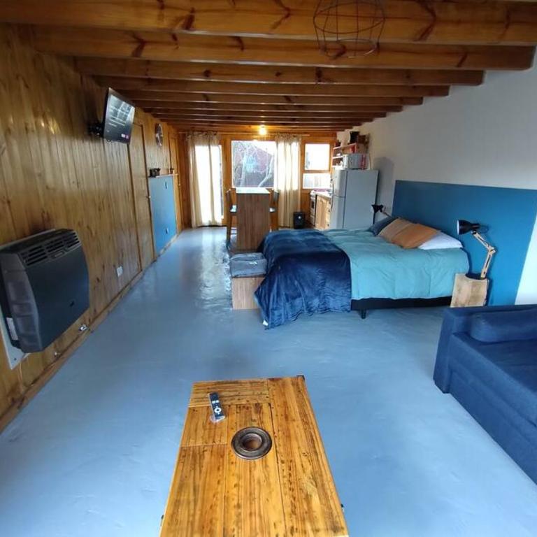 Monoambiente Araucaria - Apartamento de 1 dormitorio - 22