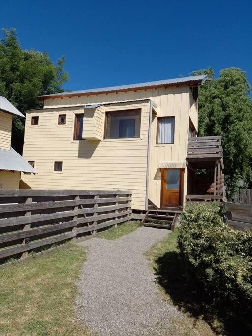 Monoambiente Araucaria - Apartamento de 1 dormitorio - 23