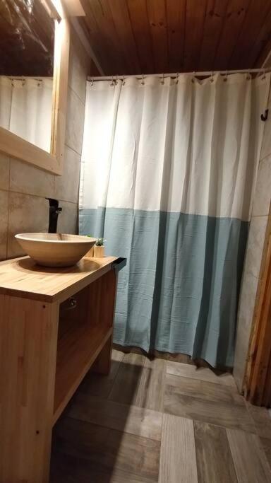 Monoambiente Araucaria - Apartamento de 1 dormitorio - 25