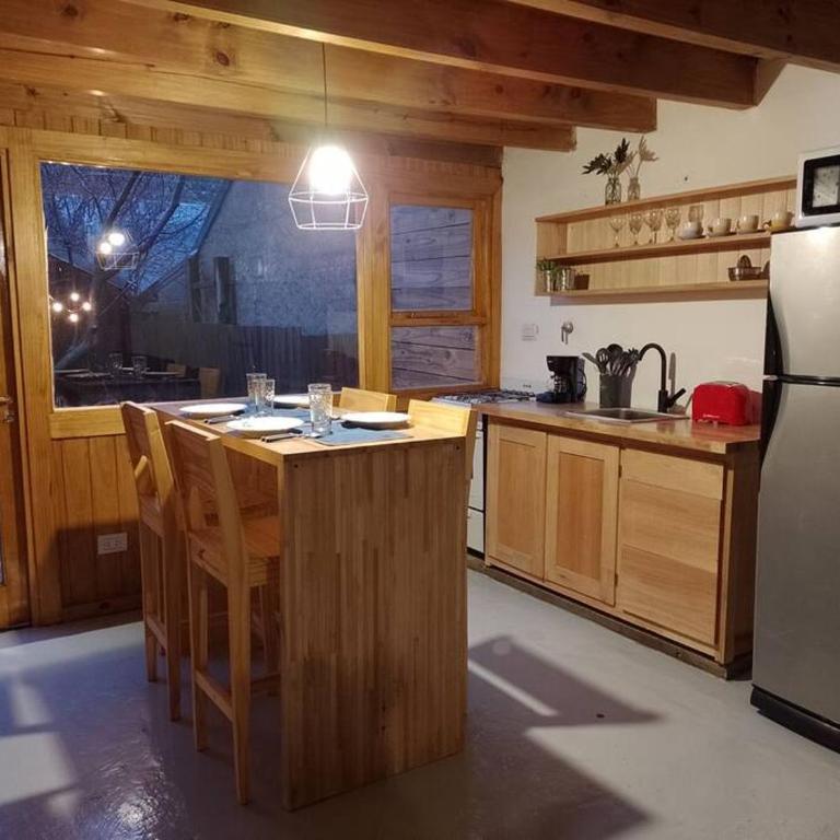 Monoambiente Araucaria - Apartamento de 1 dormitorio - 26