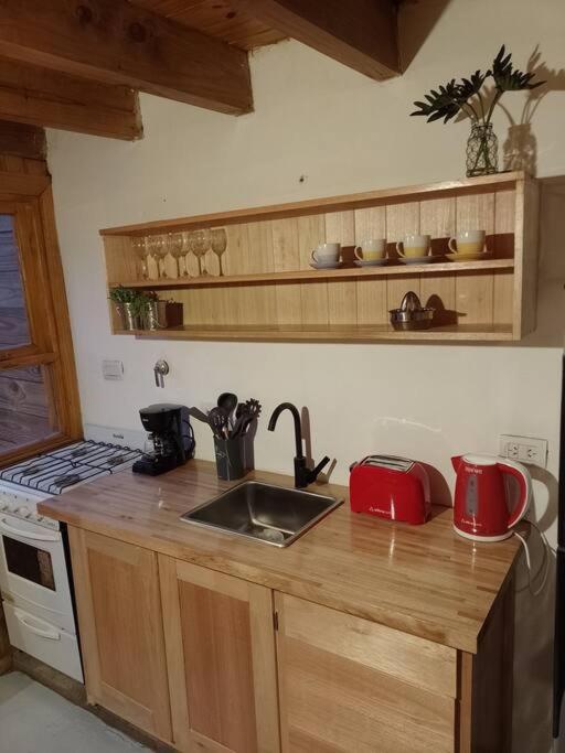 Monoambiente Araucaria - Apartamento de 1 dormitorio - 27