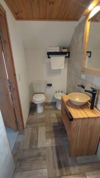 Monoambiente Araucaria - Apartamento de 1 dormitorio - 29