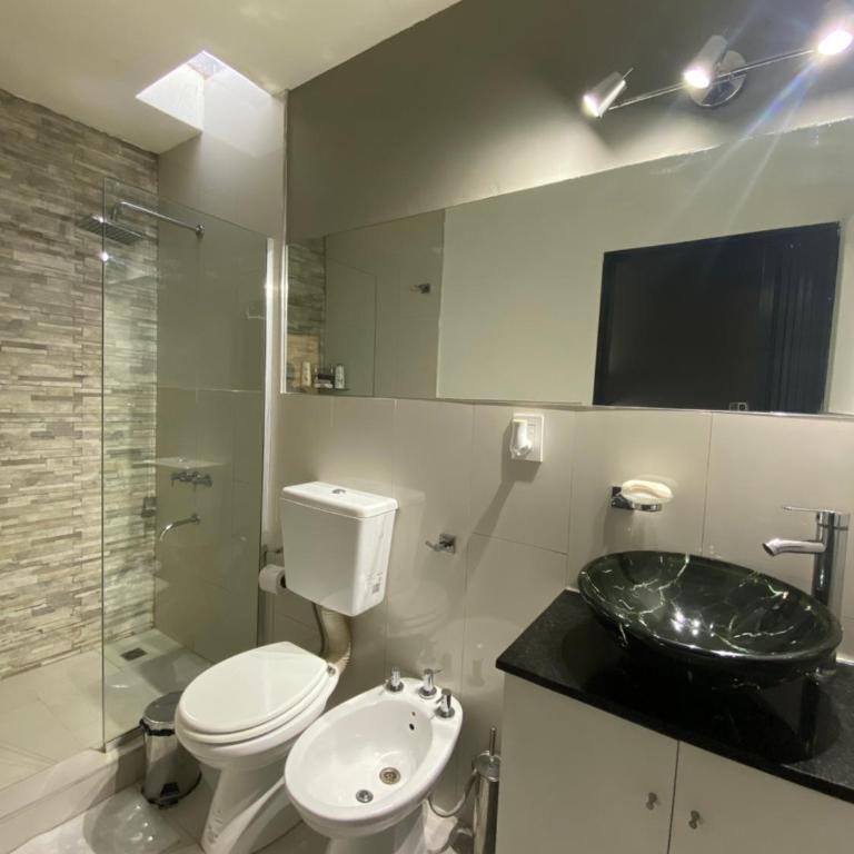 Casa Moderna en zona céntrica - Apartamento de 2 dormitorios - 24