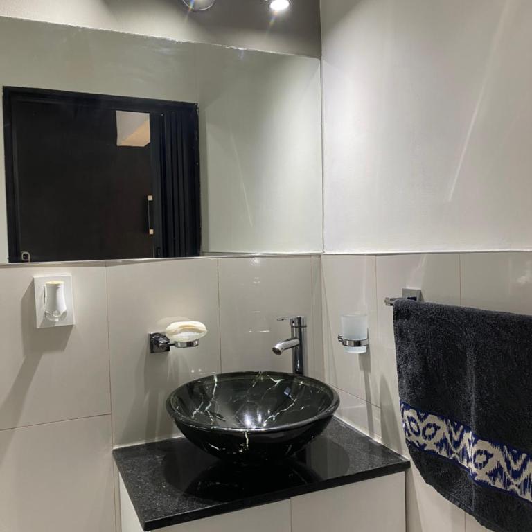 Casa Moderna en zona céntrica - Apartamento de 2 dormitorios - 23