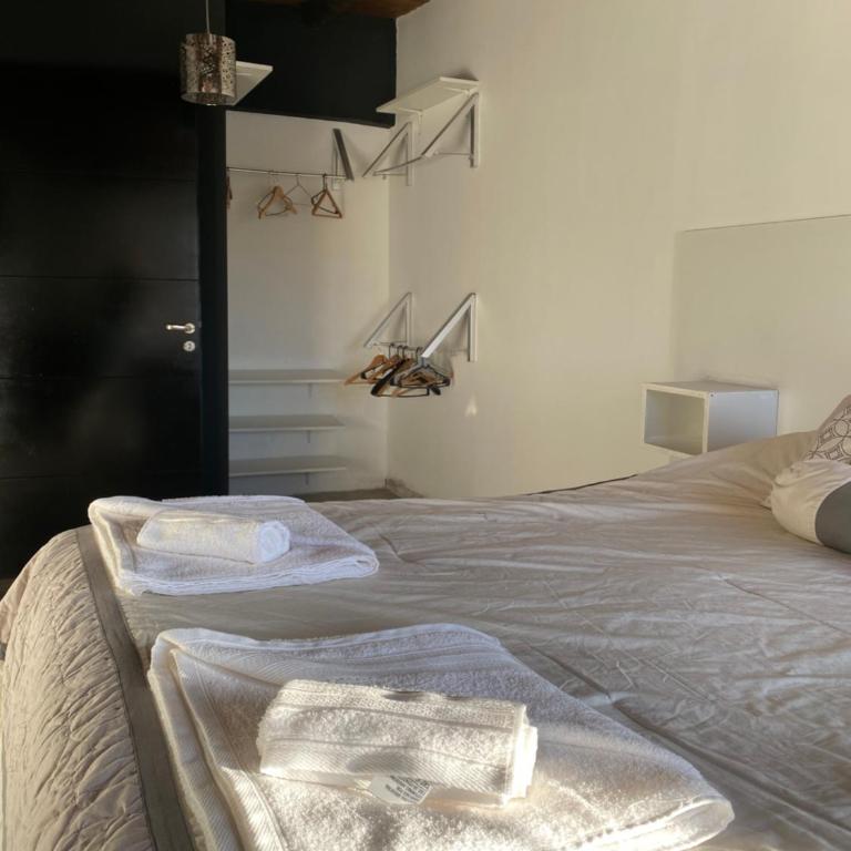 Casa Moderna en zona céntrica - Apartamento de 2 dormitorios - 21