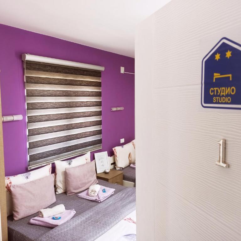 Apartmani Maxi-M Sokobanja - Studio Apartman - 6