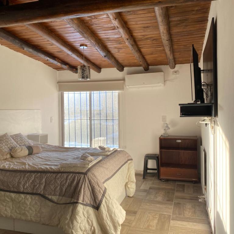 Casa Moderna en zona céntrica - Apartamento de 2 dormitorios - 20