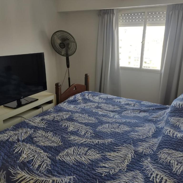 San Lorenzo, céntrico, luminoso - Apartamento de 2 dormitorios - 2
