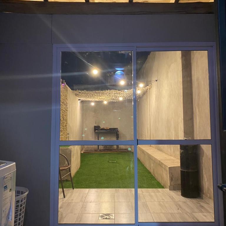 Casa Moderna en zona céntrica - Apartamento de 2 dormitorios - 33