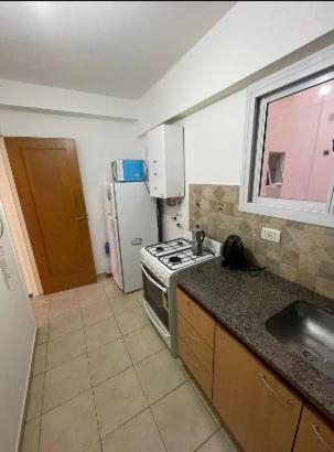 Departamento -Oro- Frente al Parque Sarmiento, By Apartcba - Apartamento de 1 dormitorio - 6