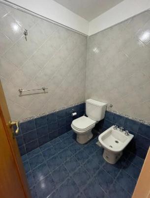 Departamento -Oro- Frente al Parque Sarmiento, By Apartcba - Apartamento de 1 dormitorio - 10