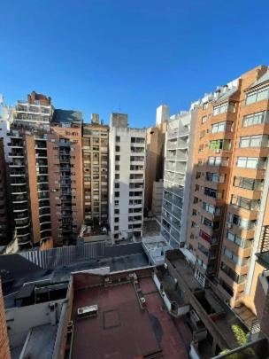 Departamento -Oro- Frente al Parque Sarmiento, By Apartcba - Apartamento de 1 dormitorio - 11