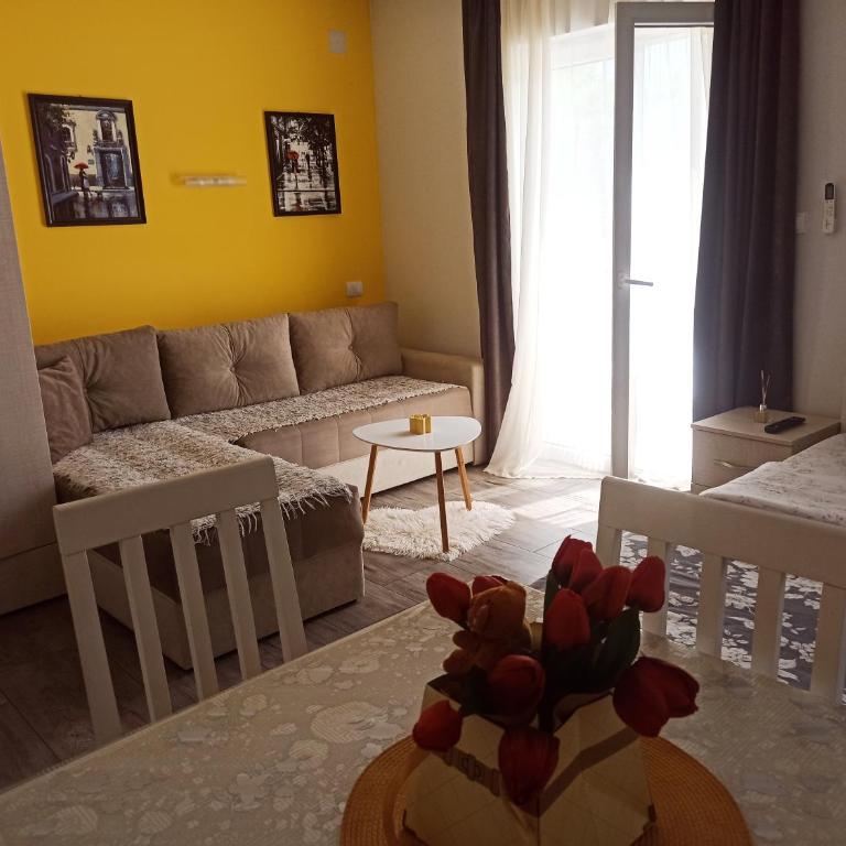 Apartmani Maxi-M Sokobanja - Četvorokrevetna Soba - 9