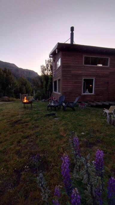 Cabaña de MONTAÑA con excelente vista - Chalet de 2 dormitorios - 29