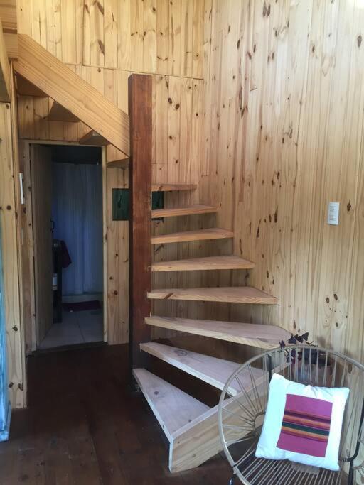 Cabaña de MONTAÑA con excelente vista - Chalet de 2 dormitorios - 38