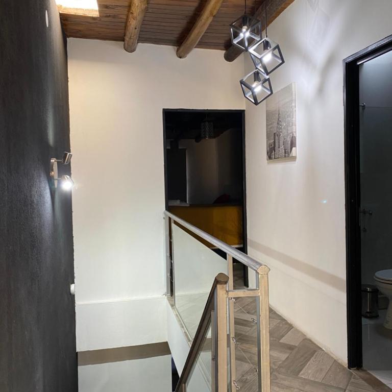 Casa Moderna en zona céntrica - Apartamento de 2 dormitorios - 15