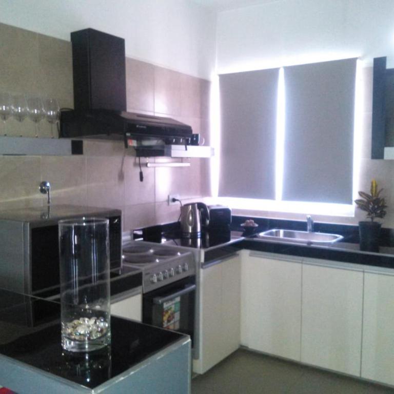 DEPARTAMENTOS BOUTIQUE DE DISEÑADOR " TERRAZA 26 " - Cochera - Vista a la montaña - CANCELACIÓN GRATUITA - SIN PAGAR POR ADELANTADO - Apartamento de 2 dormitorios - 30