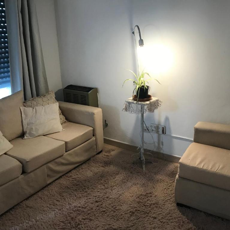 Duplex súper cómodo 2 dormit y 2 baños - Apartamento de 1 dormitorio - 3