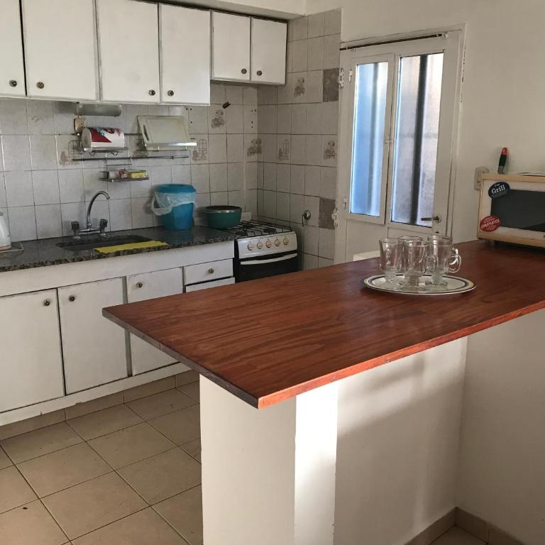 Duplex súper cómodo 2 dormit y 2 baños - Apartamento de 1 dormitorio - 8