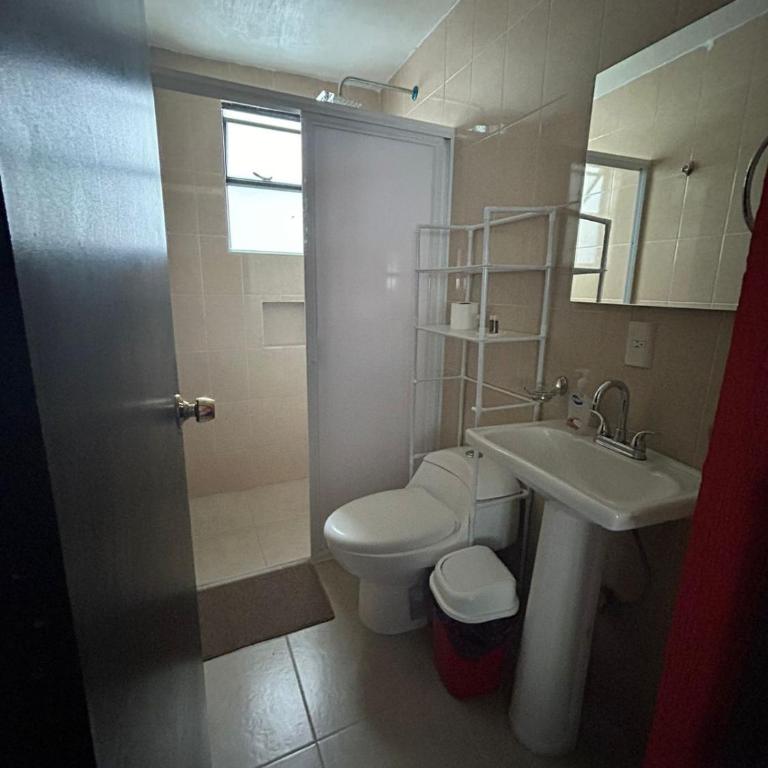 Estancia García - Double Room - 4