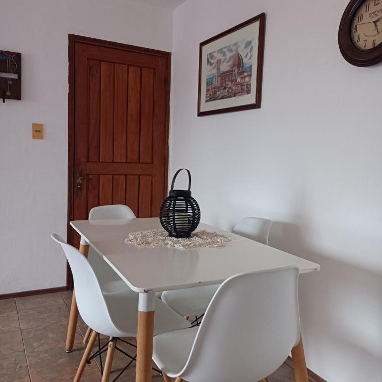 Colonia Domingo Baqué 710 - Three-Bedroom Standard Apartment - 1