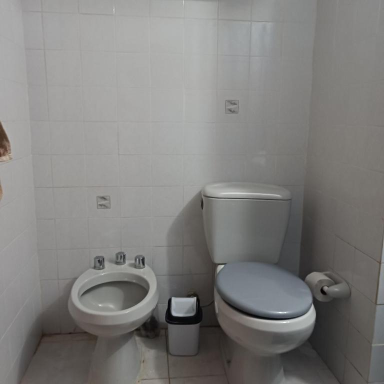 Colonia Domingo Baqué 710 - Three-Bedroom Standard Apartment - 6