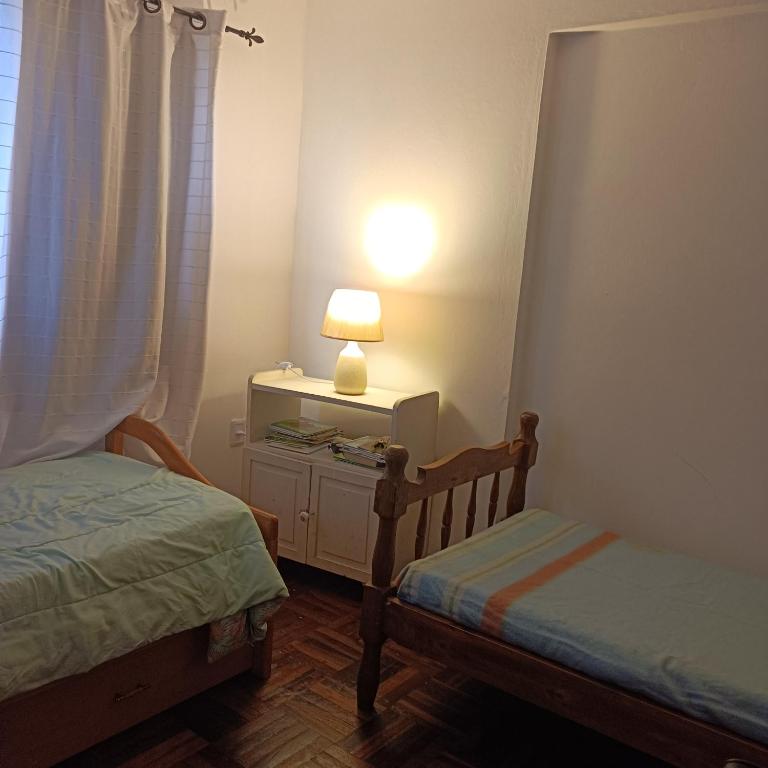 Colonia Domingo Baqué 710 - Three-Bedroom Standard Apartment - 8