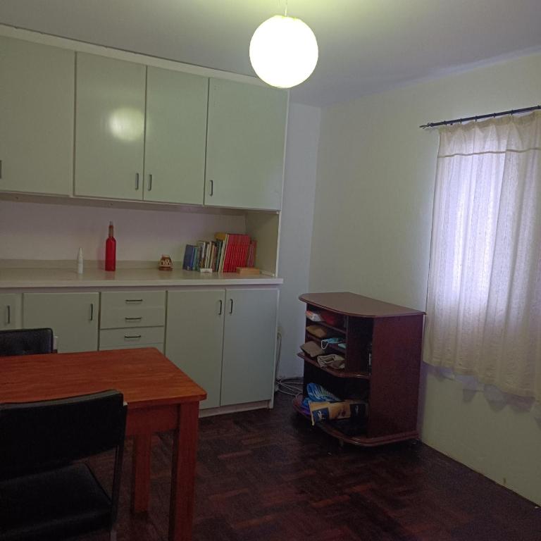 Colonia Domingo Baqué 710 - Three-Bedroom Standard Apartment - 9