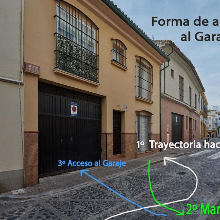 corazón de jerez edificio de 1861 - Casa de 2 dormitorios - 12