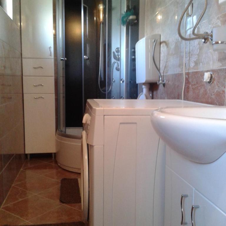 Apartmani Sobe Sljivancanin - Standard Double Room with Shared Bathroom - 17