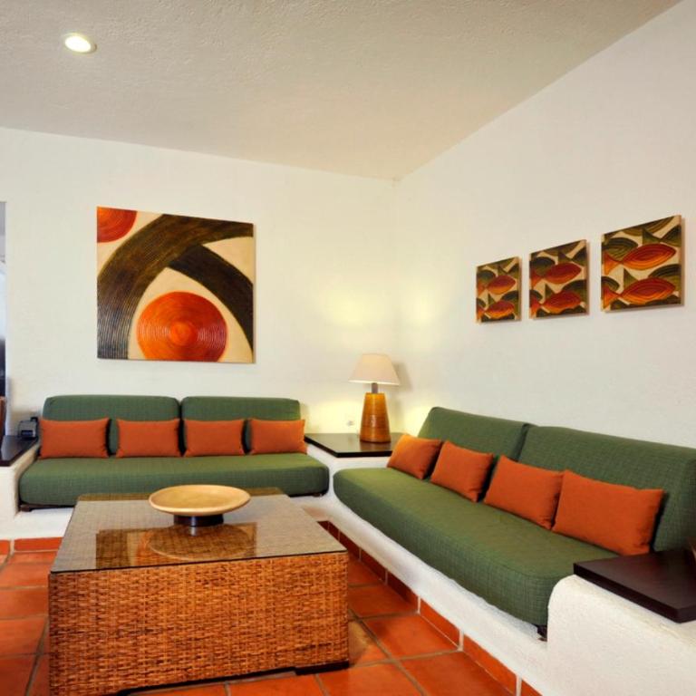Las Palmas Condominio - Apartamento Palma Malayo - 2