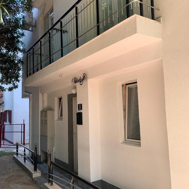 LamijaApartmani - Apartman sa 1 Spavaćom Sobom - 1