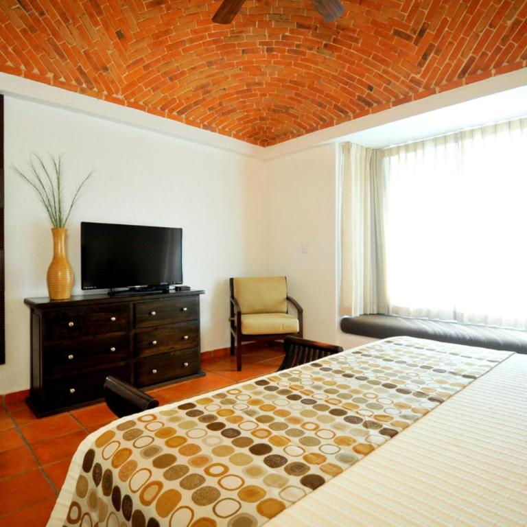 Las Palmas Condominio - Apartamento Palma Malayo - 3
