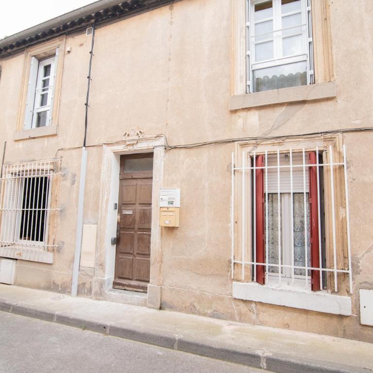 Tout confort ! Balnéo, Sauna, Cinéma, Climatisation, Parking, WiFi - Appartement 1 Chambre - 35