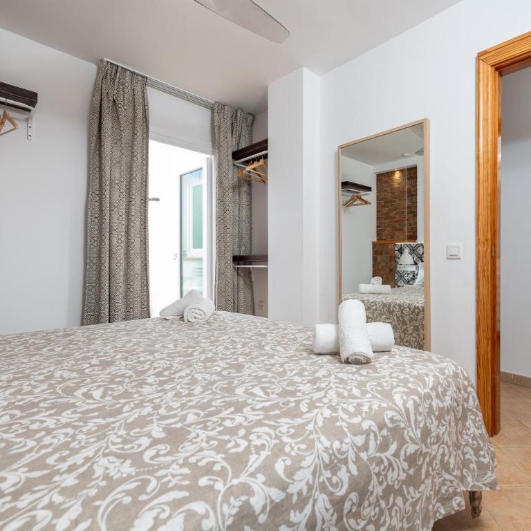 Calas Beach Corralejo - Apartamento de 2 dormitorios - 14