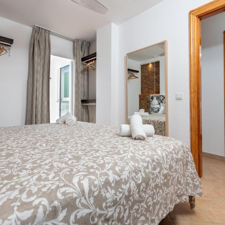 Calas Beach Corralejo - Apartamento de 2 dormitorios - 3