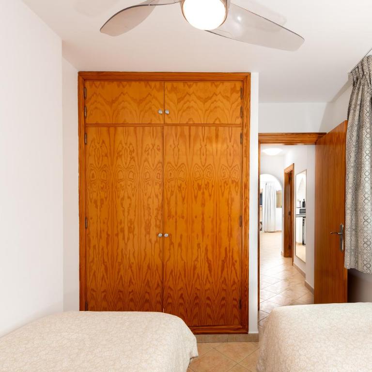 Calas Beach Corralejo - Apartamento de 2 dormitorios - 19