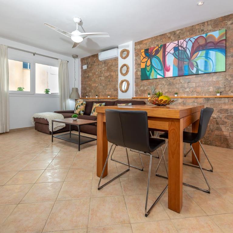 Calas Beach Corralejo - Apartamento de 2 dormitorios - 21