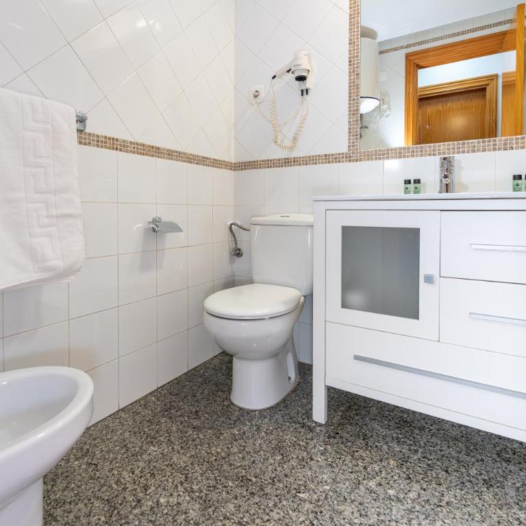 Calas Beach Corralejo - Apartamento de 2 dormitorios - 22