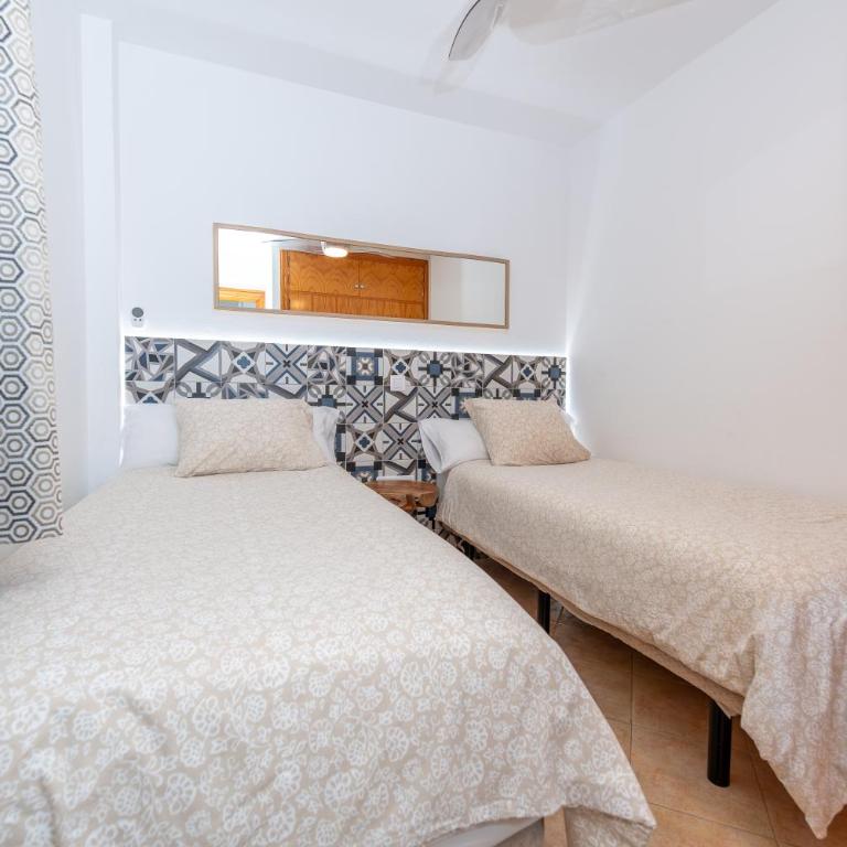 Calas Beach Corralejo - Apartamento de 2 dormitorios - 24