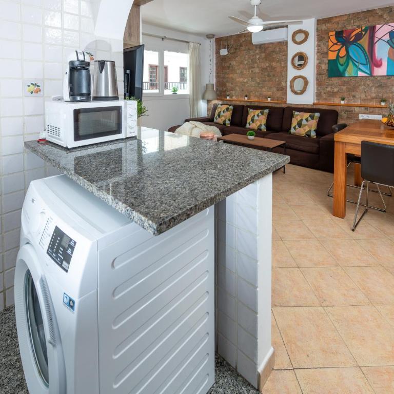 Calas Beach Corralejo - Apartamento de 2 dormitorios - 26