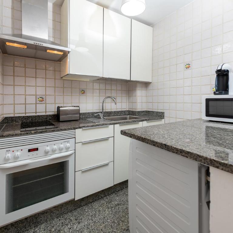 Calas Beach Corralejo - Apartamento de 2 dormitorios - 27