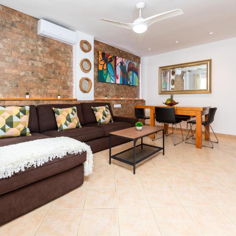 Calas Beach Corralejo - Apartamento de 2 dormitorios - 28