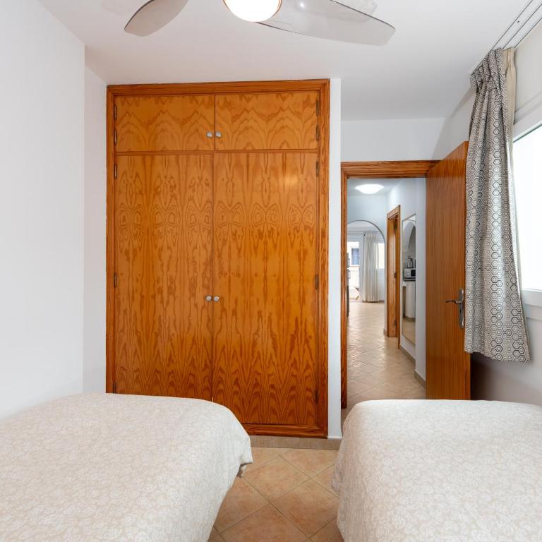 Calas Beach Corralejo - Apartamento de 2 dormitorios - 30