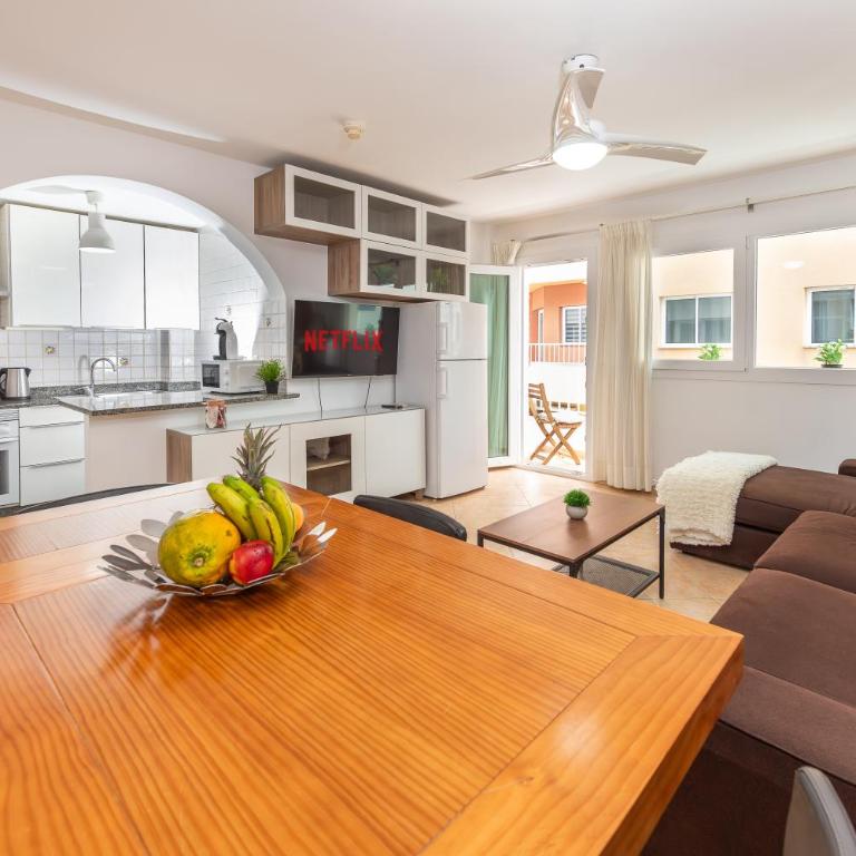 Calas Beach Corralejo - Apartamento de 2 dormitorios - 6
