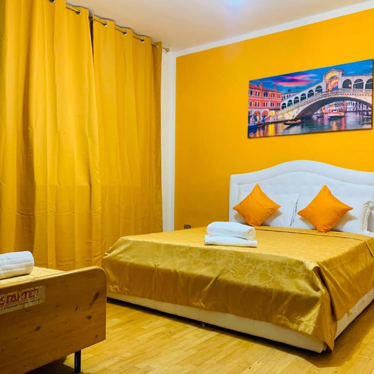 Venice villa apartment - Appartamento con 1 Camera da Letto - 9