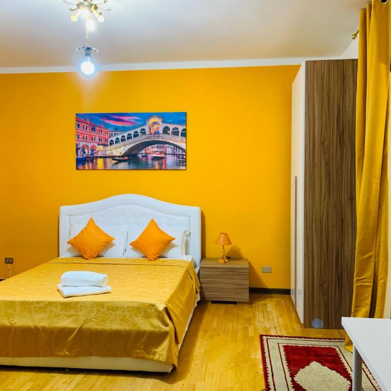 Venice villa apartment - Appartamento con 1 Camera da Letto - 7